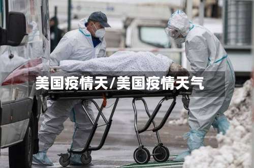 美国疫情天/美国疫情天气-第3张图片