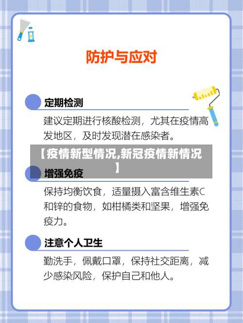 【疫情新型情况,新冠疫情新情况】-第3张图片