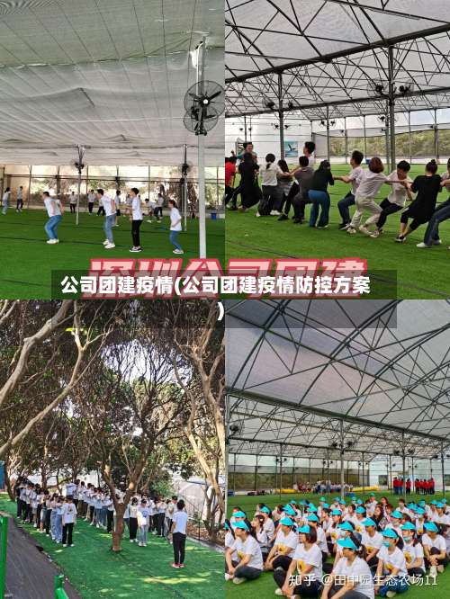 公司团建疫情(公司团建疫情防控方案)