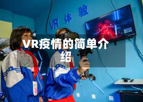 VR疫情的简单介绍