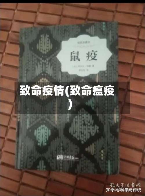 致命疫情(致命瘟疫)