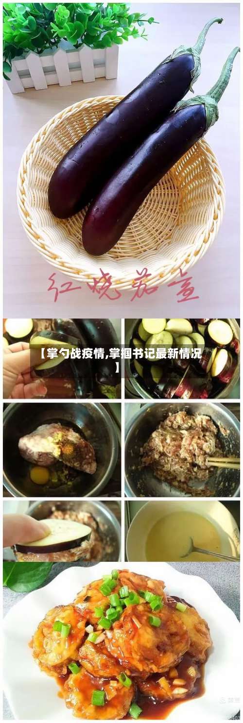 【掌勺战疫情,掌掴书记最新情况】-第2张图片