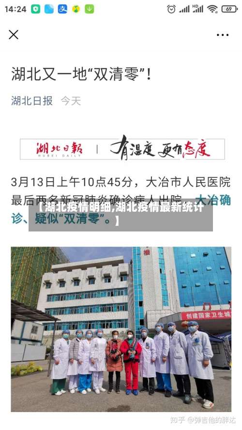 【湖北疫情明细,湖北疫情最新统计】-第2张图片