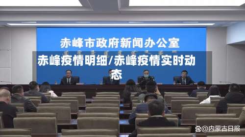 赤峰疫情明细/赤峰疫情实时动态