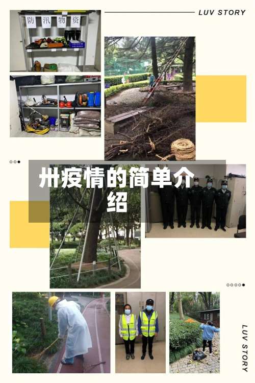 卅疫情的简单介绍