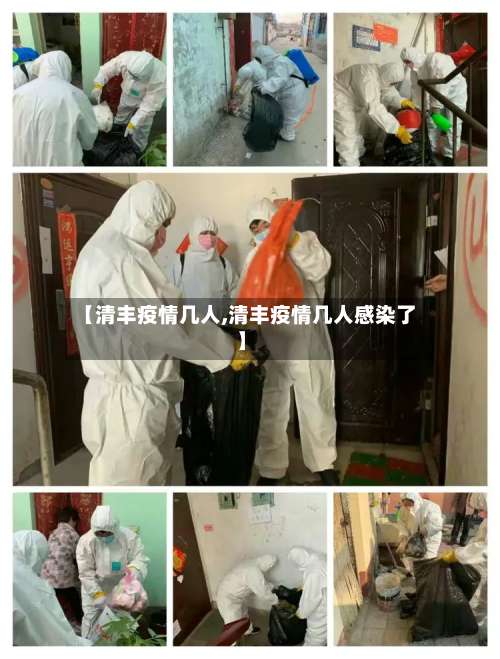 【清丰疫情几人,清丰疫情几人感染了】-第2张图片
