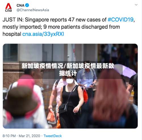 新加坡疫情情况/新加坡疫情最新数据统计-第2张图片