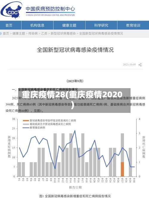 重庆疫情28(重庆疫情2020)