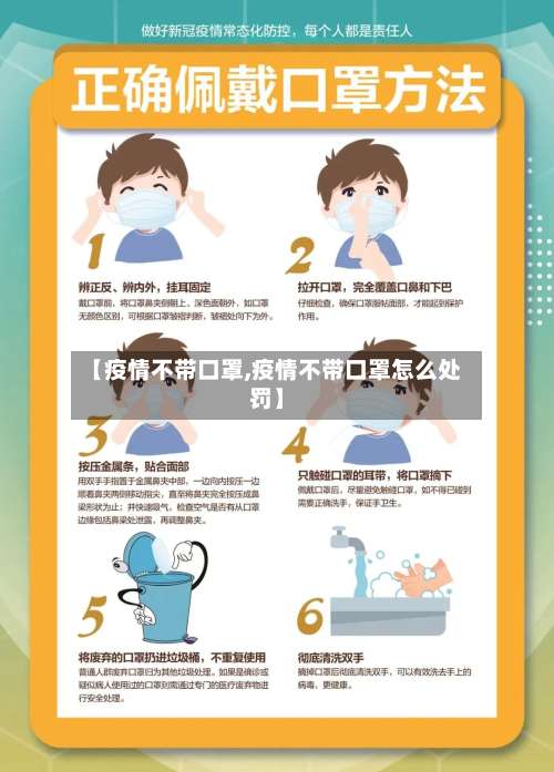 【疫情不带口罩,疫情不带口罩怎么处罚】