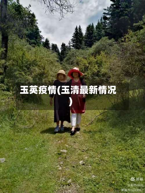 玉英疫情(玉清最新情况)-第2张图片