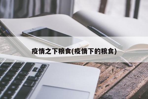 疫情之下粮食(疫情下的粮食)