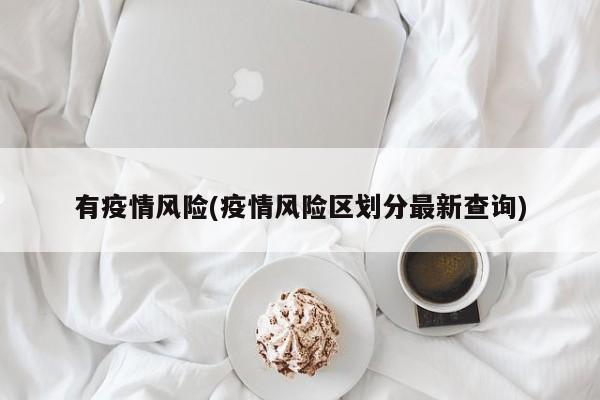 有疫情风险(疫情风险区划分最新查询)