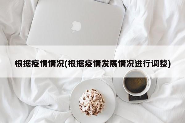 根据疫情情况(根据疫情发展情况进行调整)